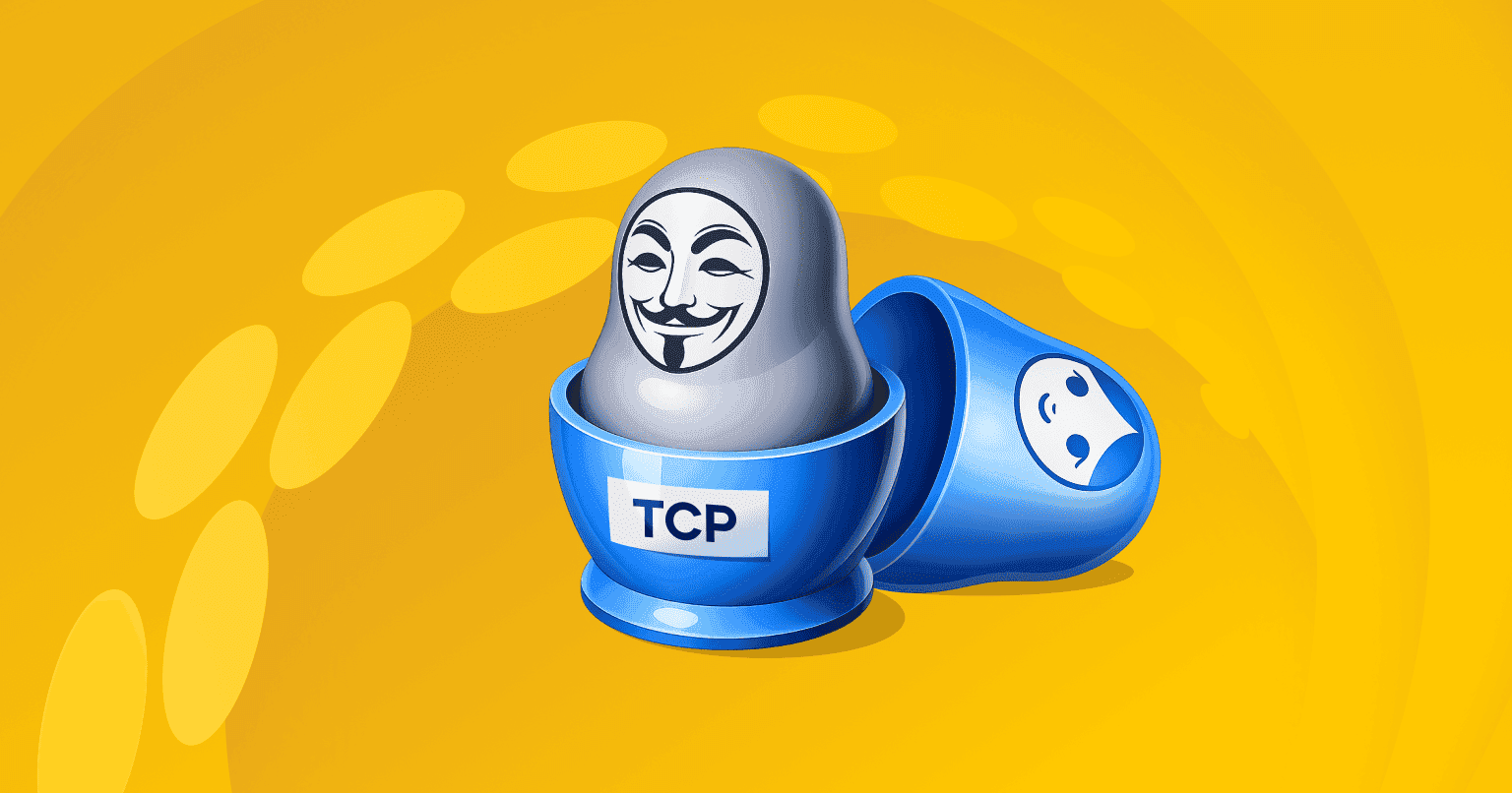 How TCP fingerprints expose your scraper