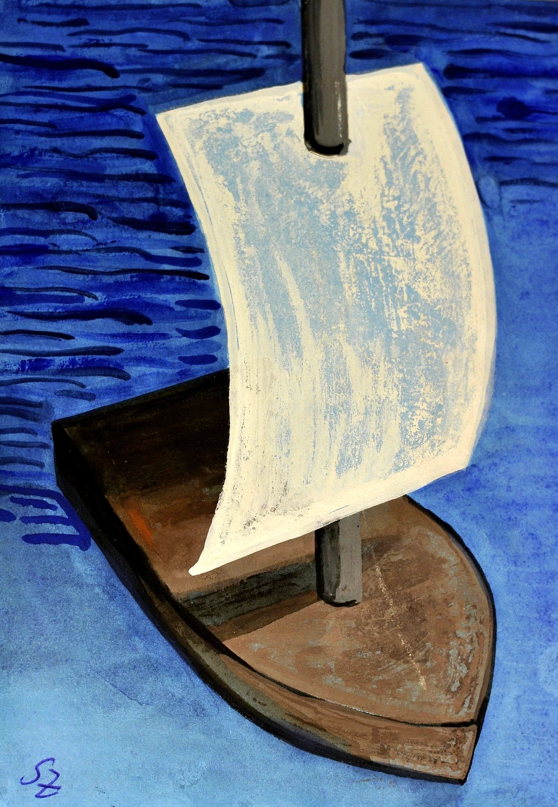 Gegenstände 09