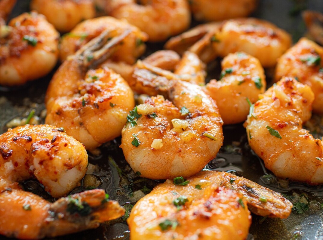 high protein macros for weight loss