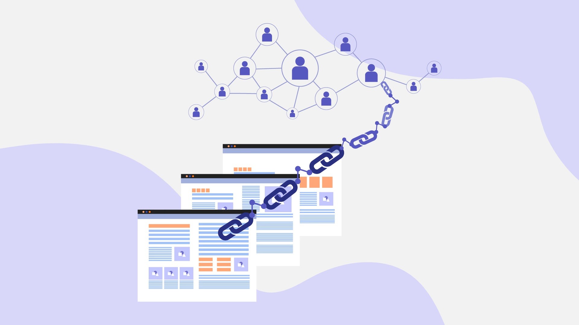 digital asset link building