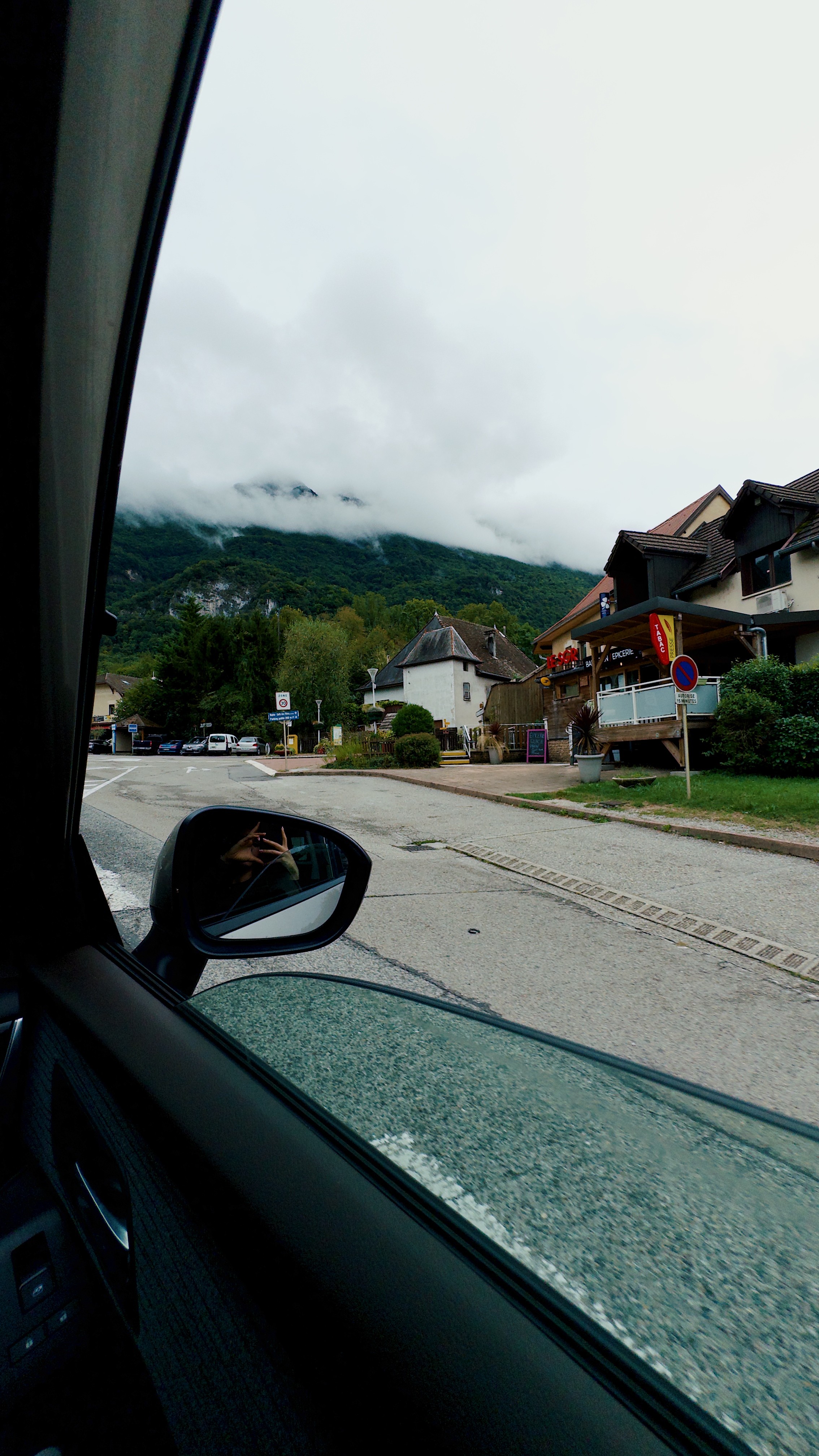 Chamonix-Mont-Blanc