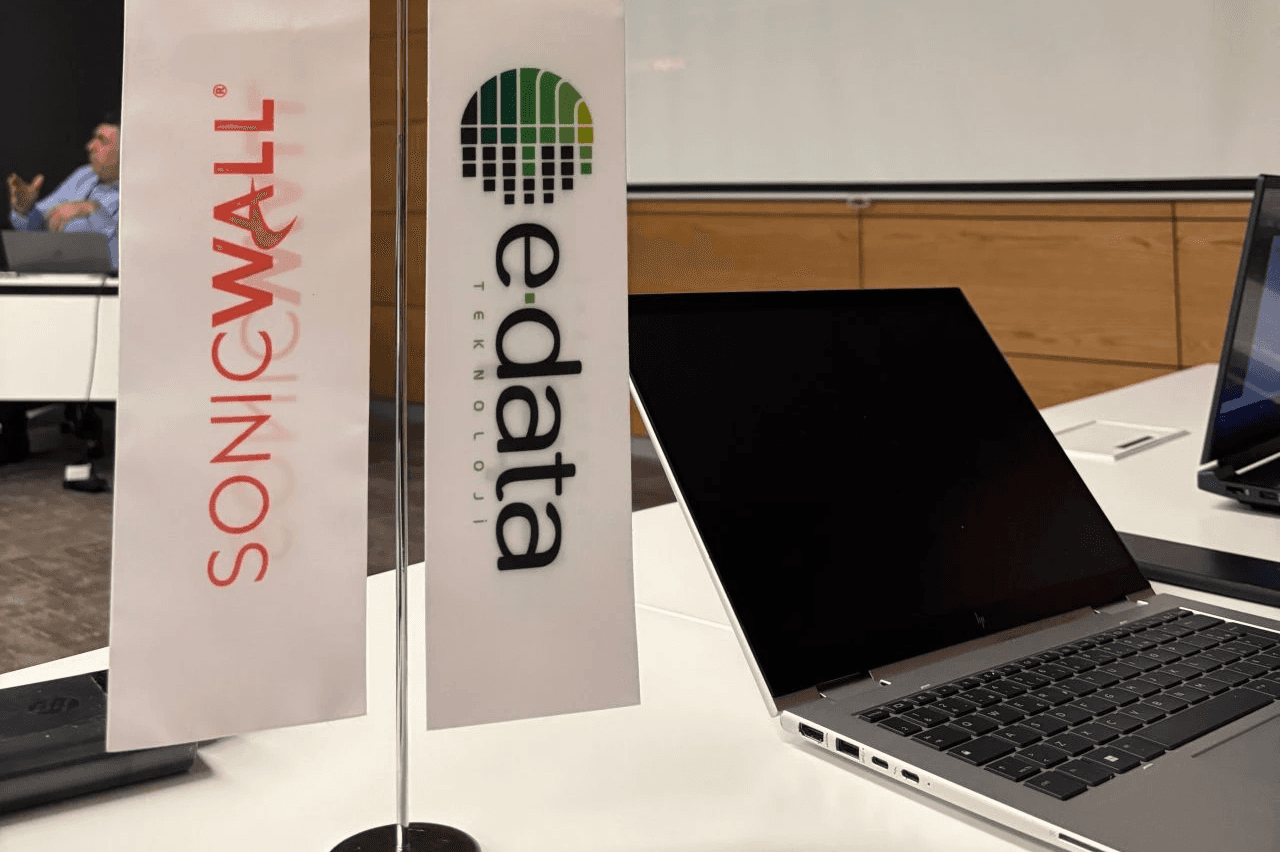Sonicwall Türkiye Eğitim