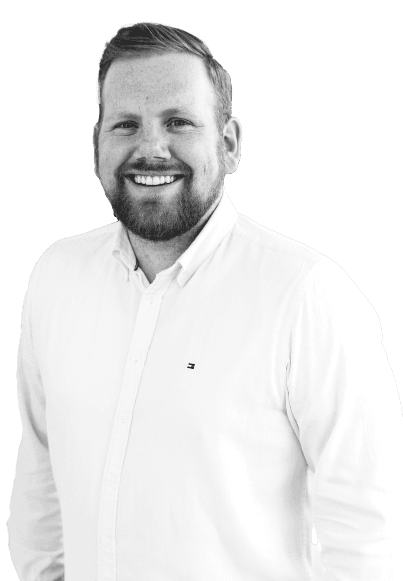 Oliver Sand WealthTech Experte bei fincite