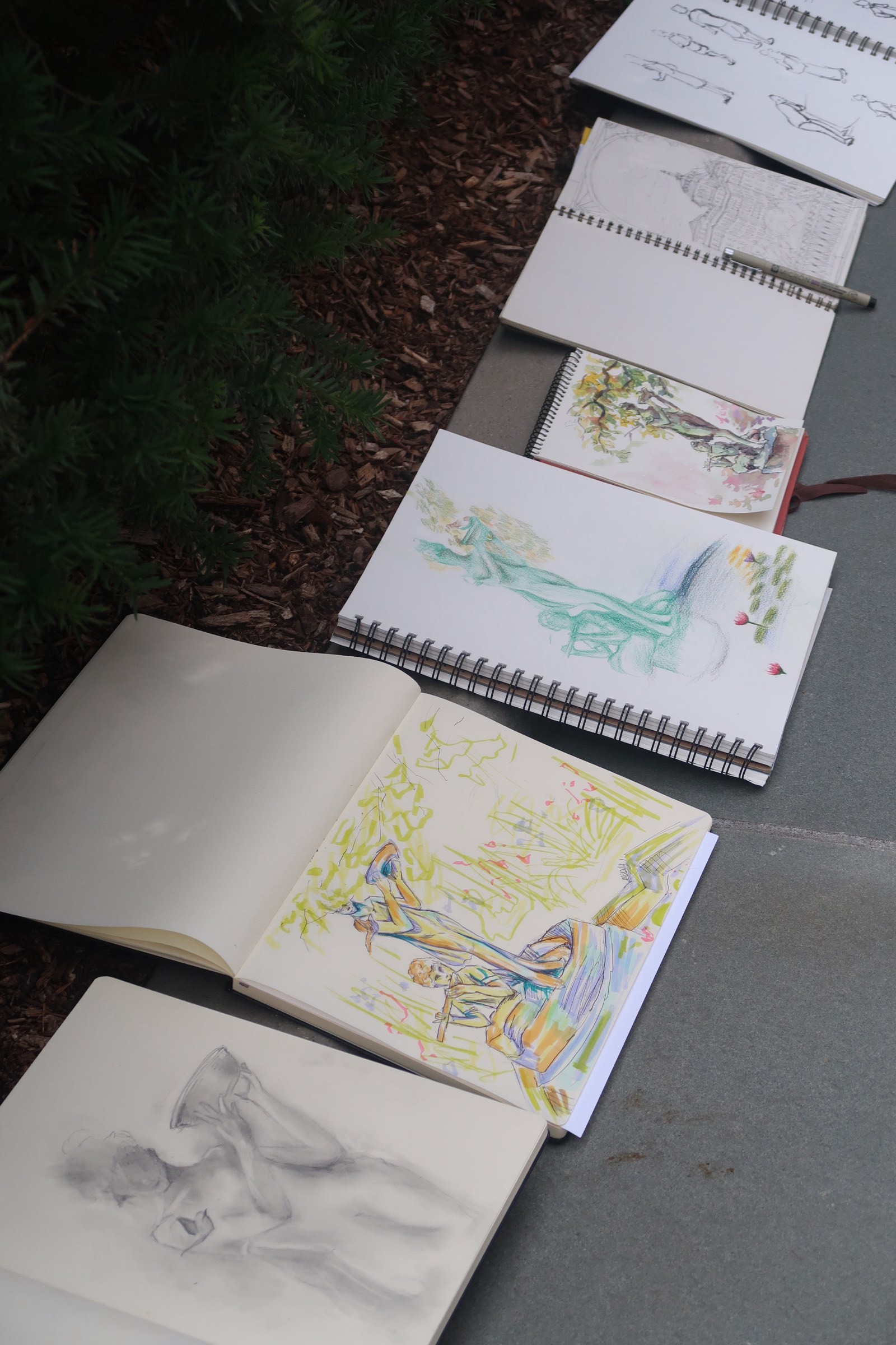 low angle view of a building