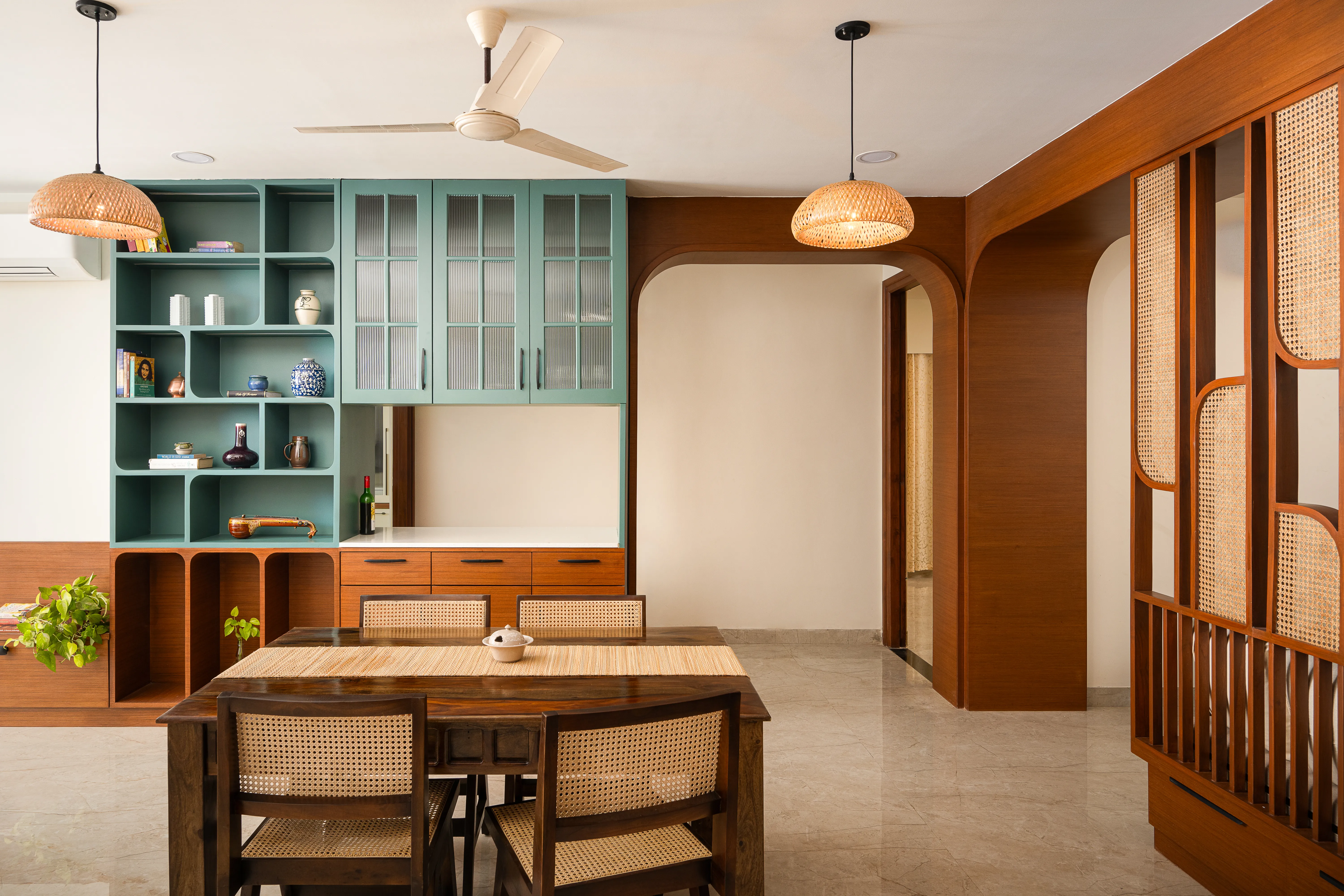 Imgae of Minimalist kitchen