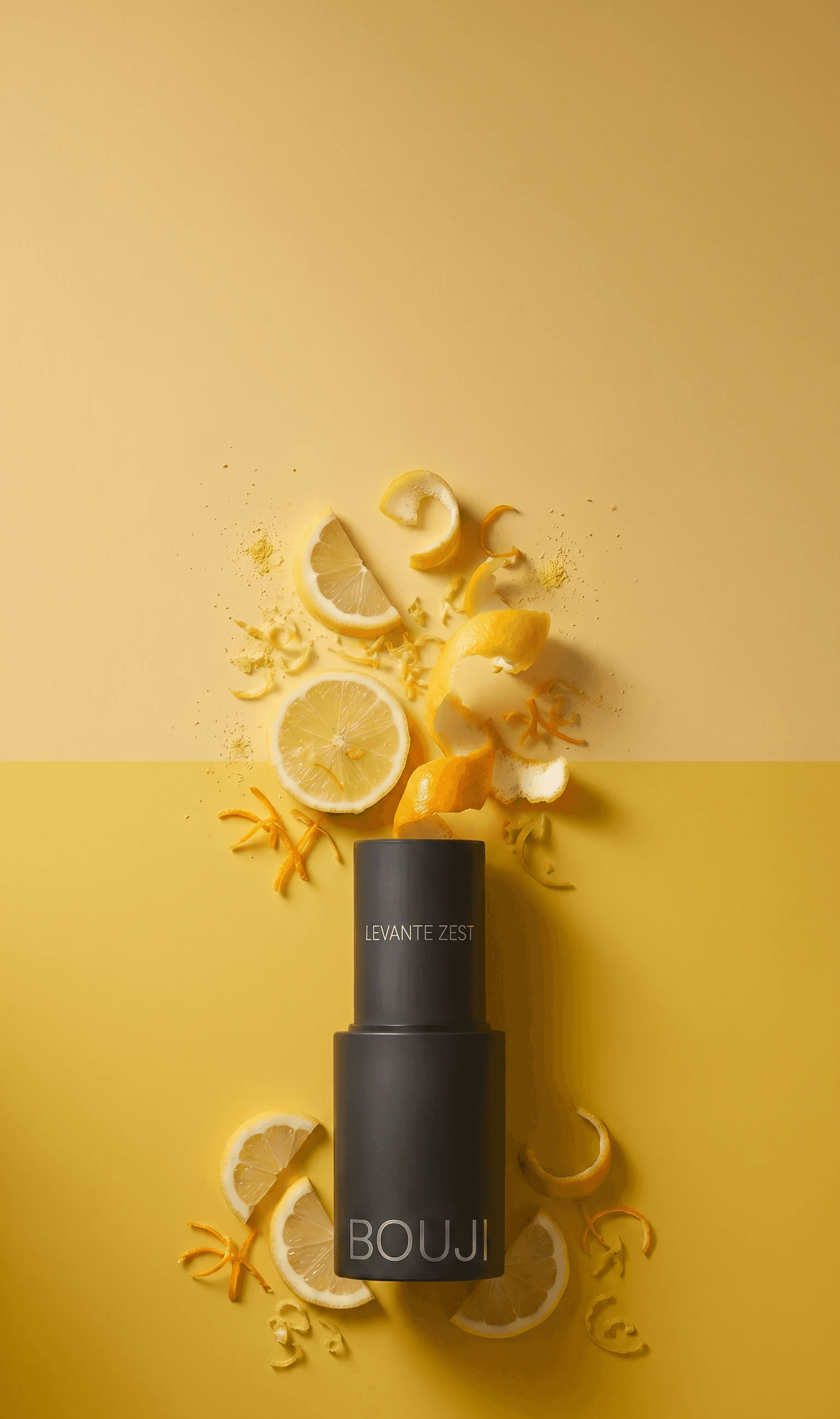 belaric haze scent floral