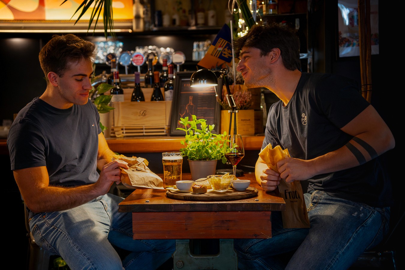 Rugby Parma Clubhouse