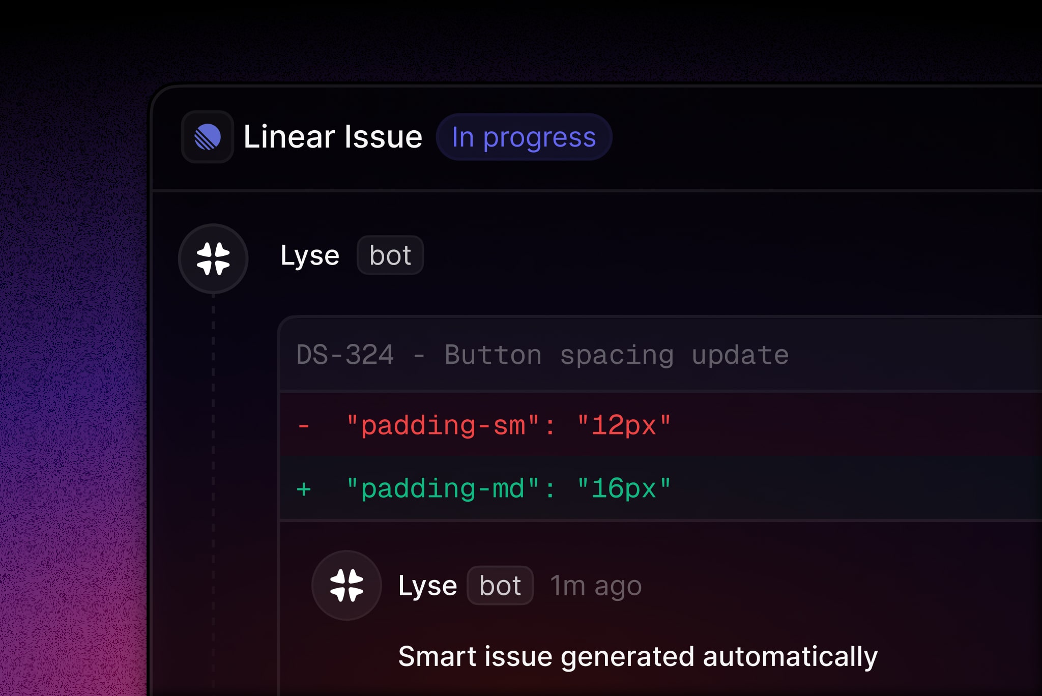 Workflow datas is going to providers