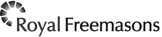 Royal Freemasons Logo
