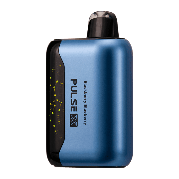 Geek Bar Pulse X - Orange Mint [25K Puffs]