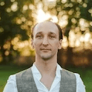 Portrait of Tomasz Rola, Founder of ro.lab consulting