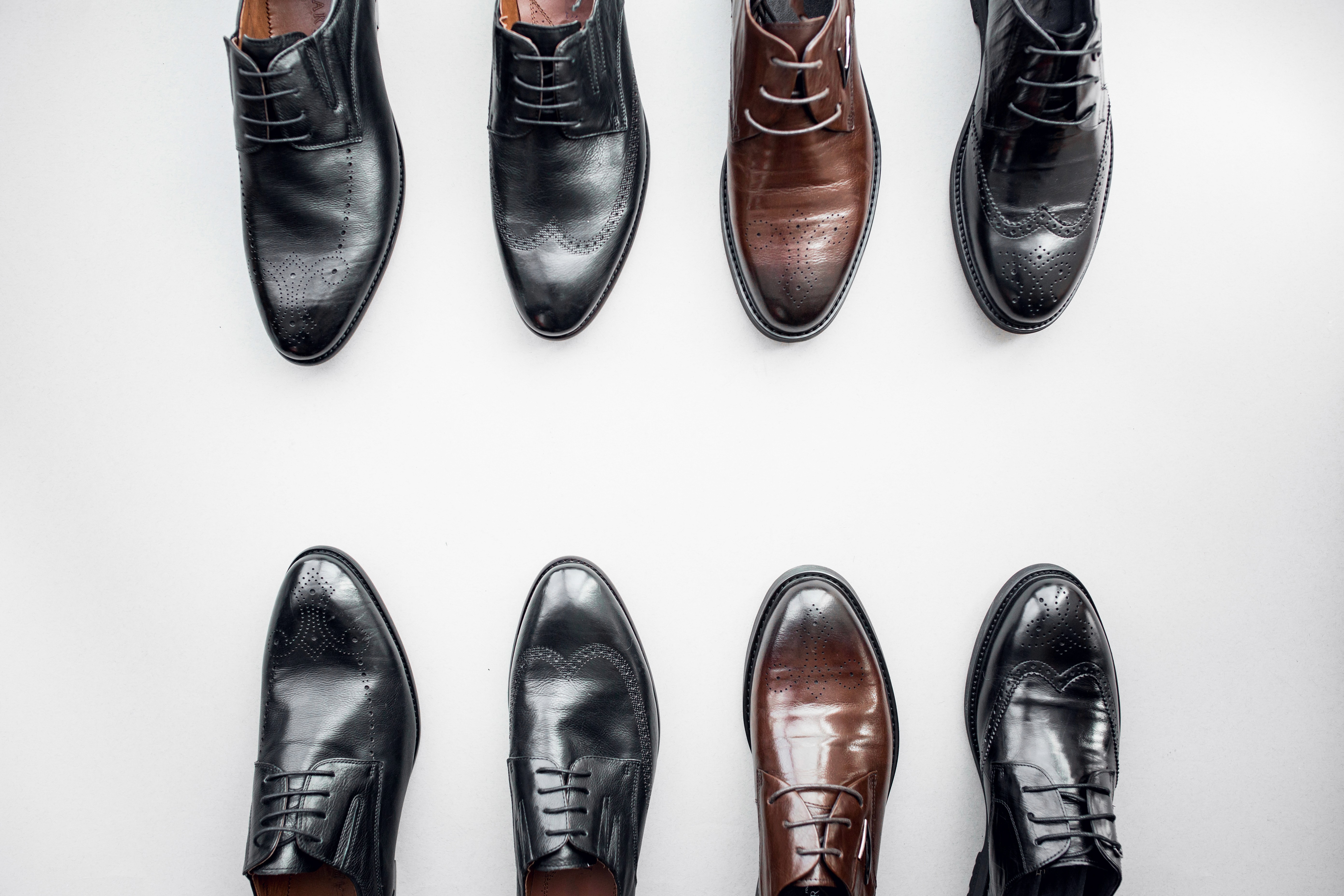 Case Study Consumer Study for a Major Shoe Manufacturer