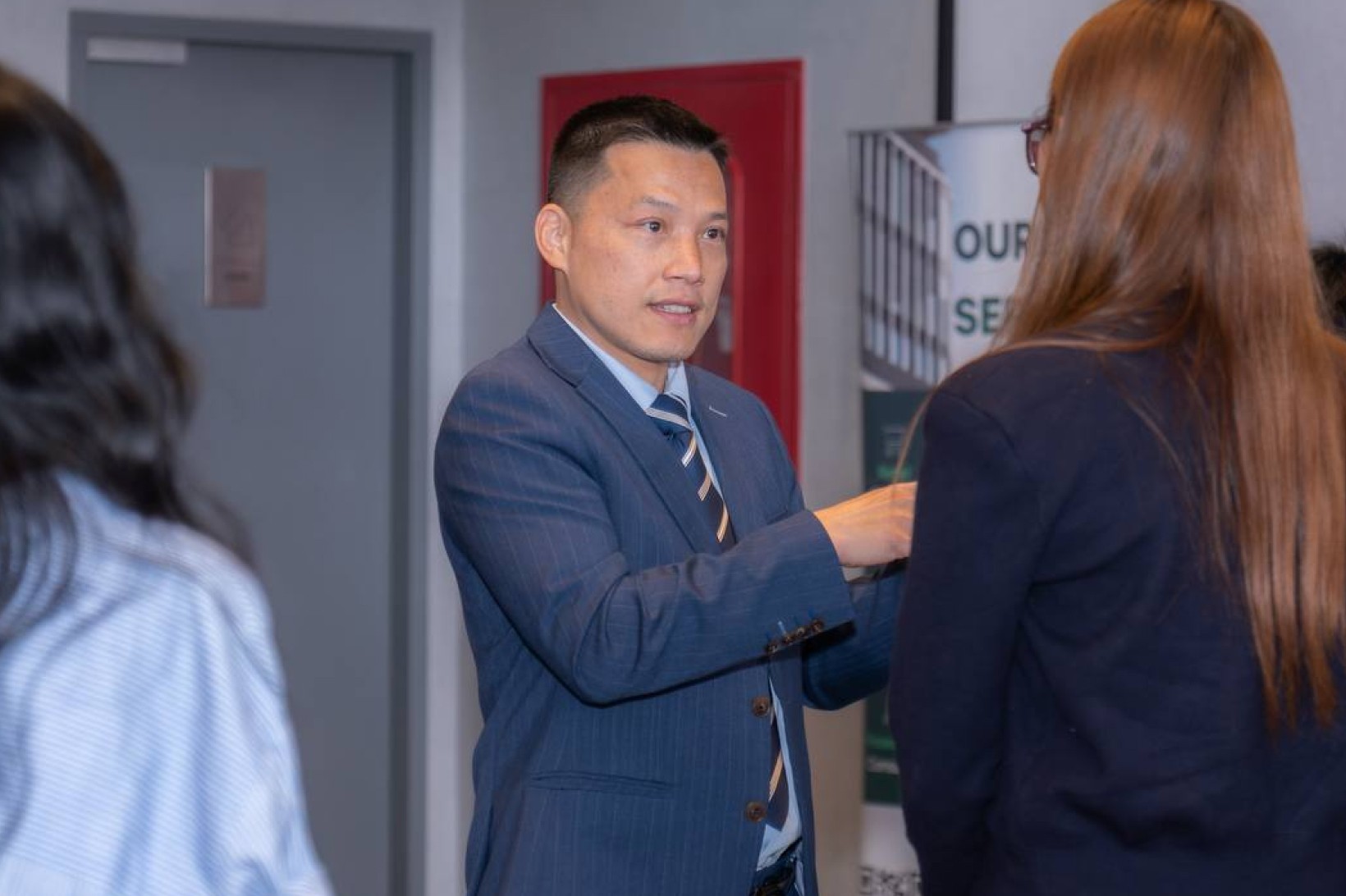 U.S.–Cambodia 0–19% Tariff Ceiling Sets Stage for Cambodia’s Industrial Upgrading