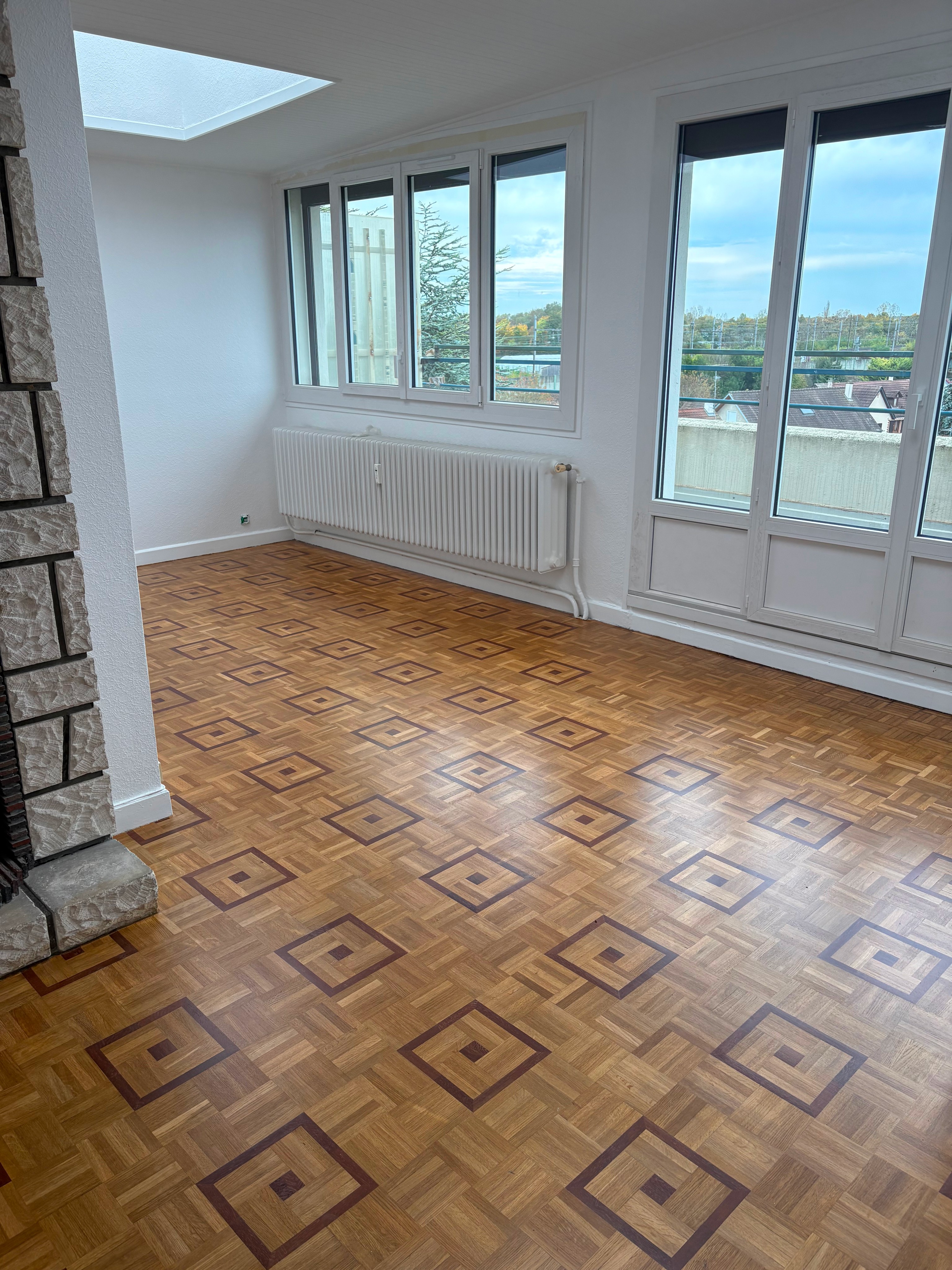 entreprise de sol Dijon