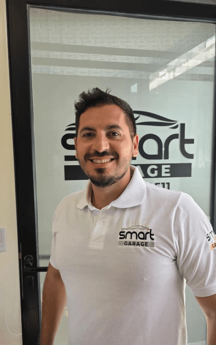 Chateá con Diego Sendin