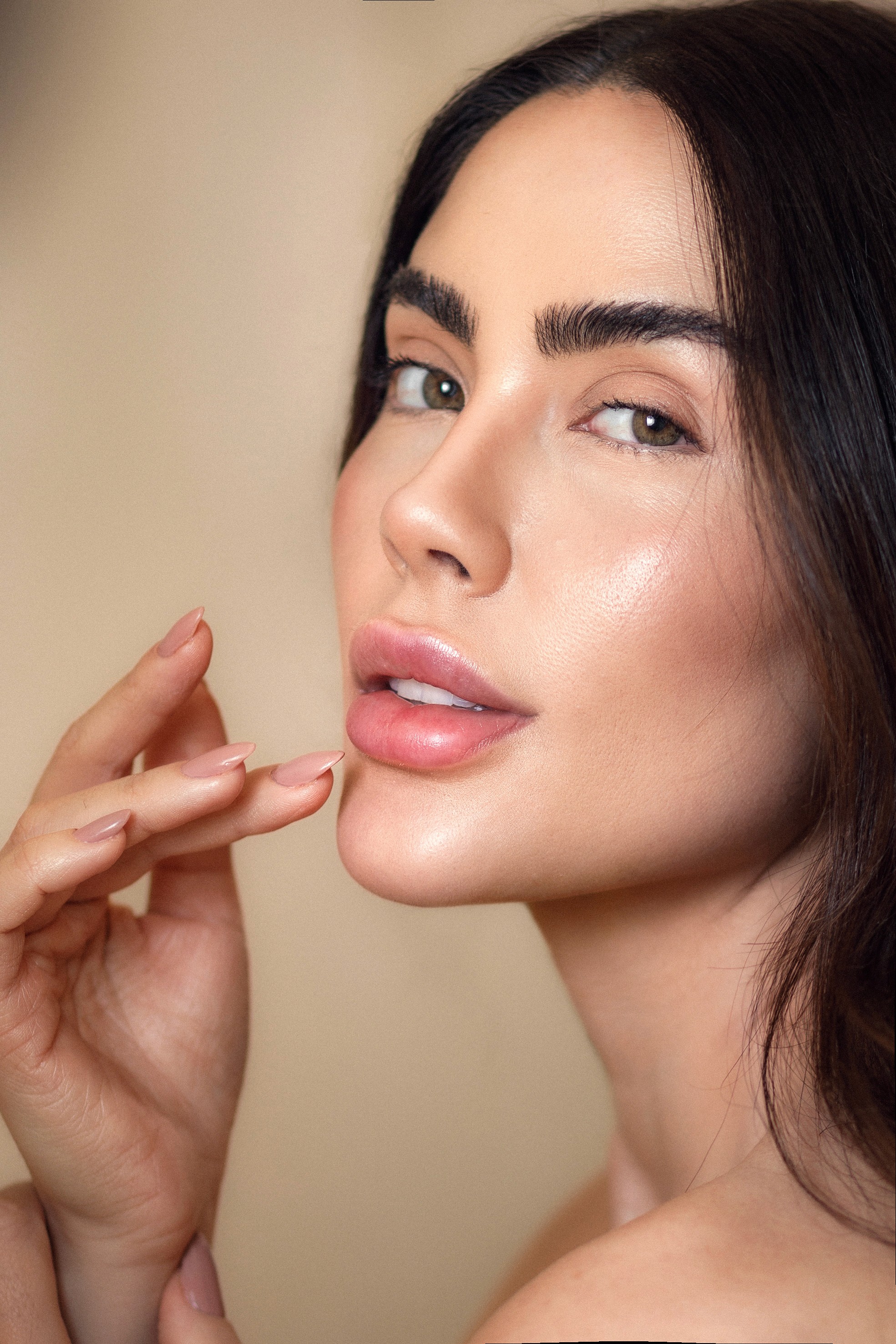 beauty clinic gallery of treatments