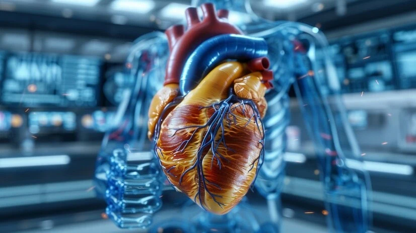 Human heart, Top Cardiology Medical Billing Company in Evanston : Expert Medical Billing