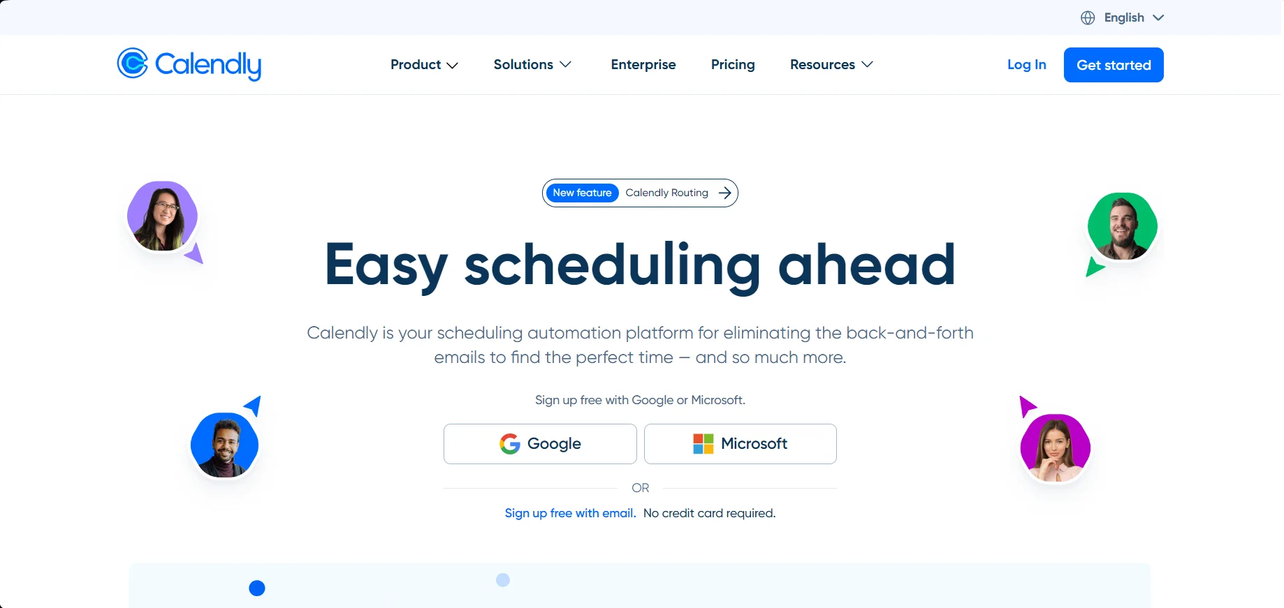calendly