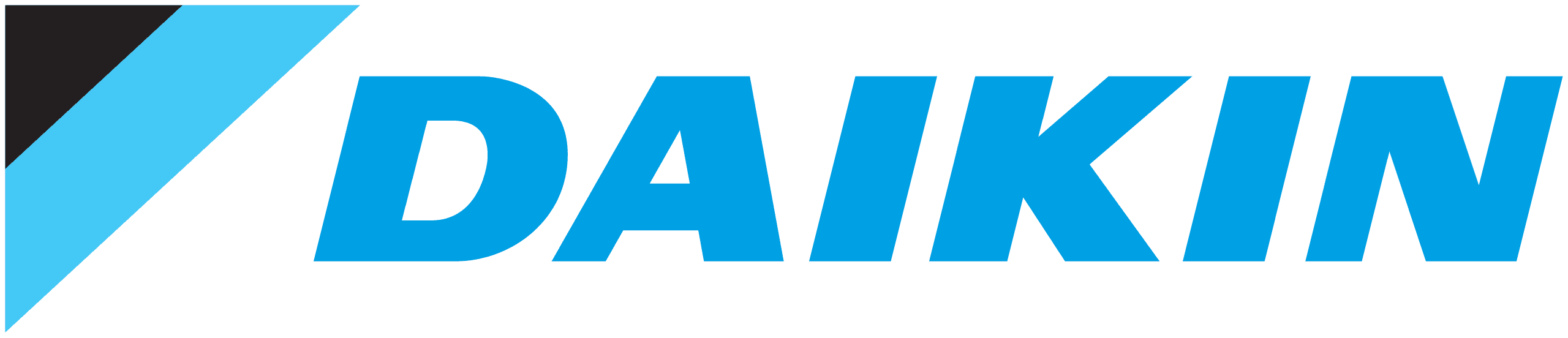Daikin logo