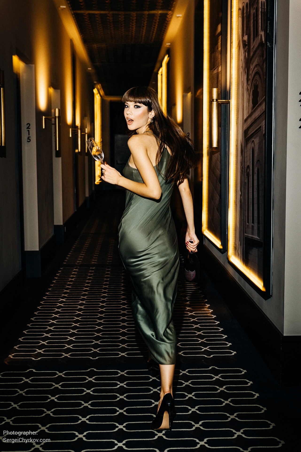 Photographer: Sergei Chyrkov. Фотограф: Сергей Чирков.