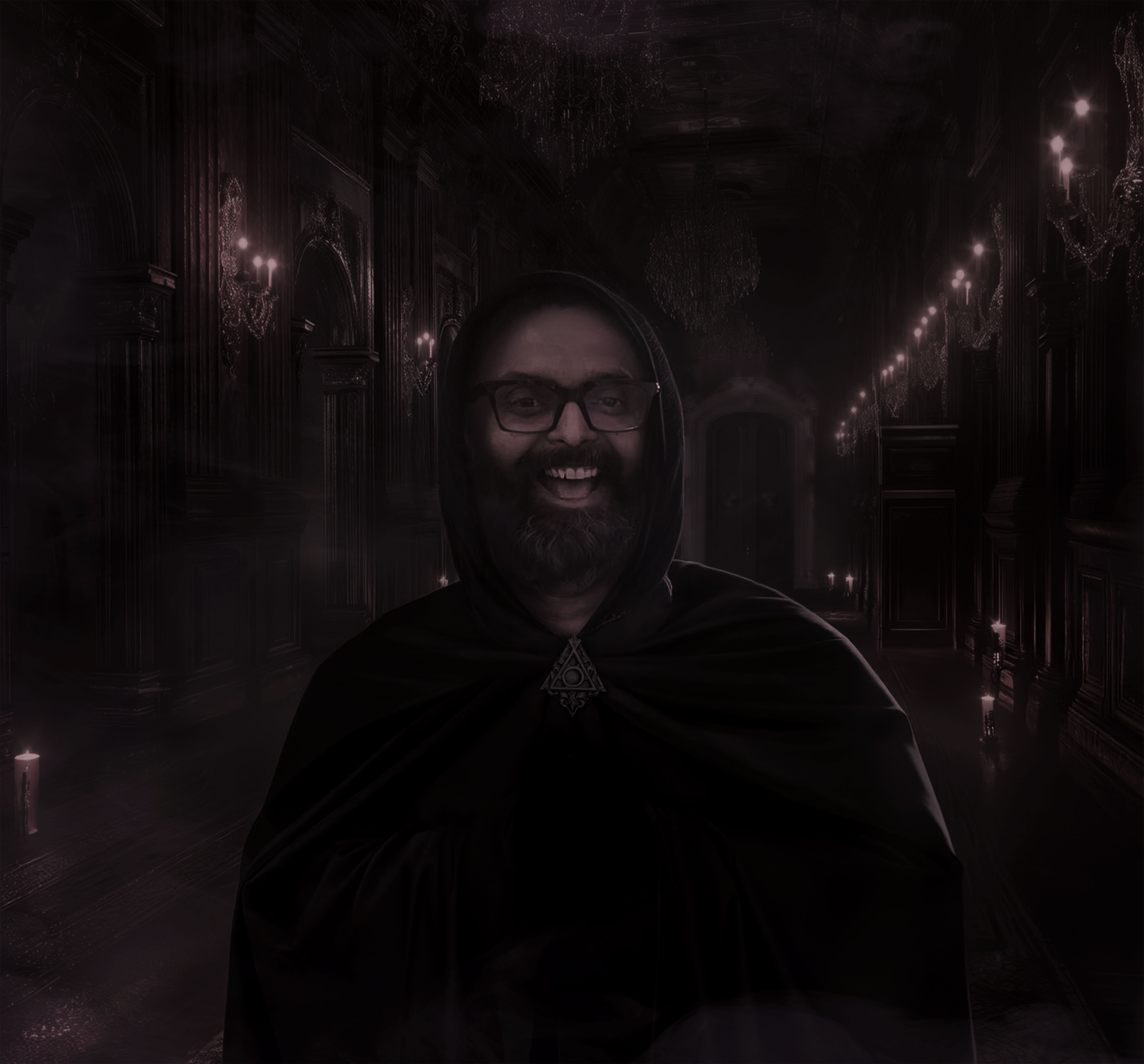 Sathia Ramkumar - CEO UK