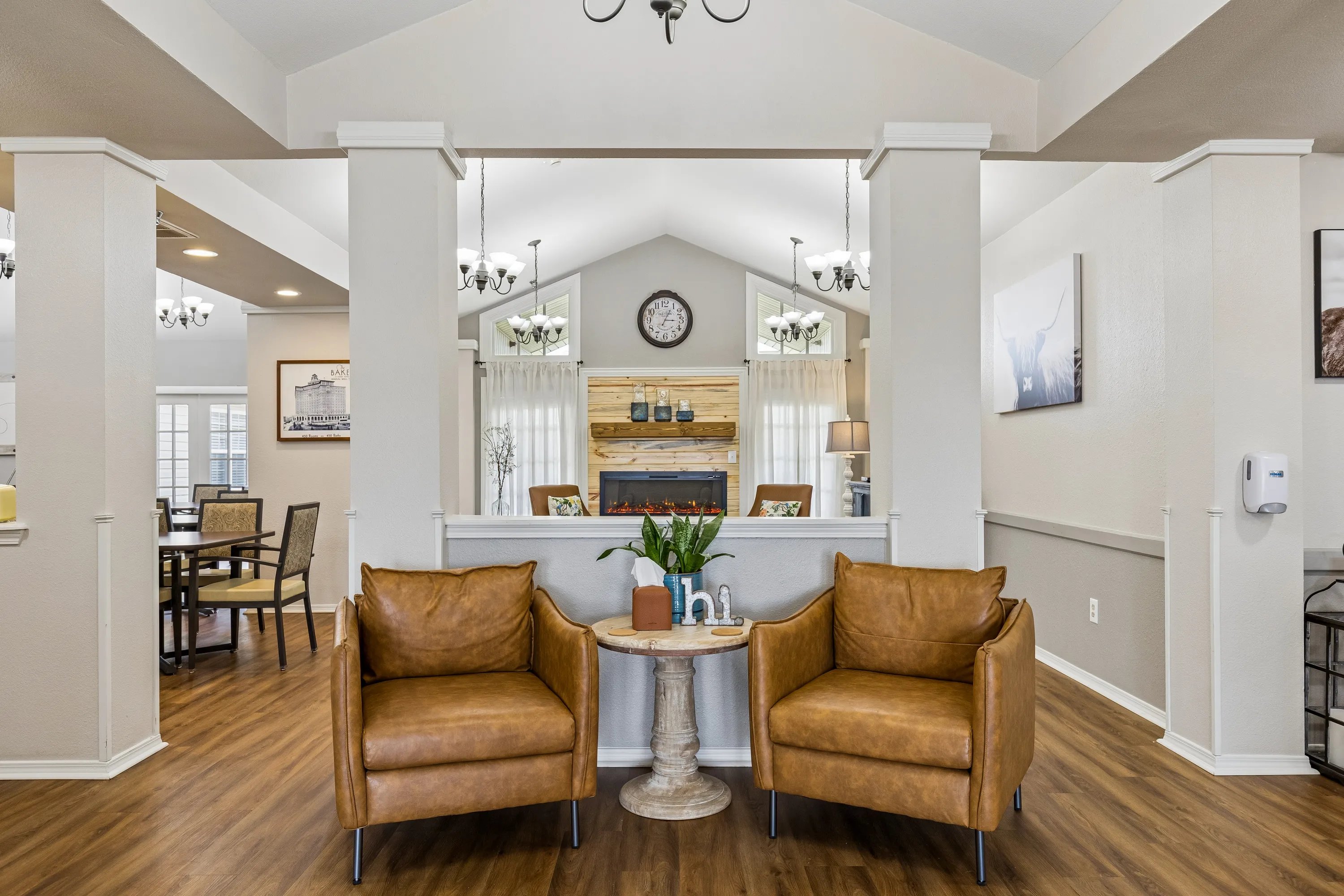Lakewell Court community photo 2