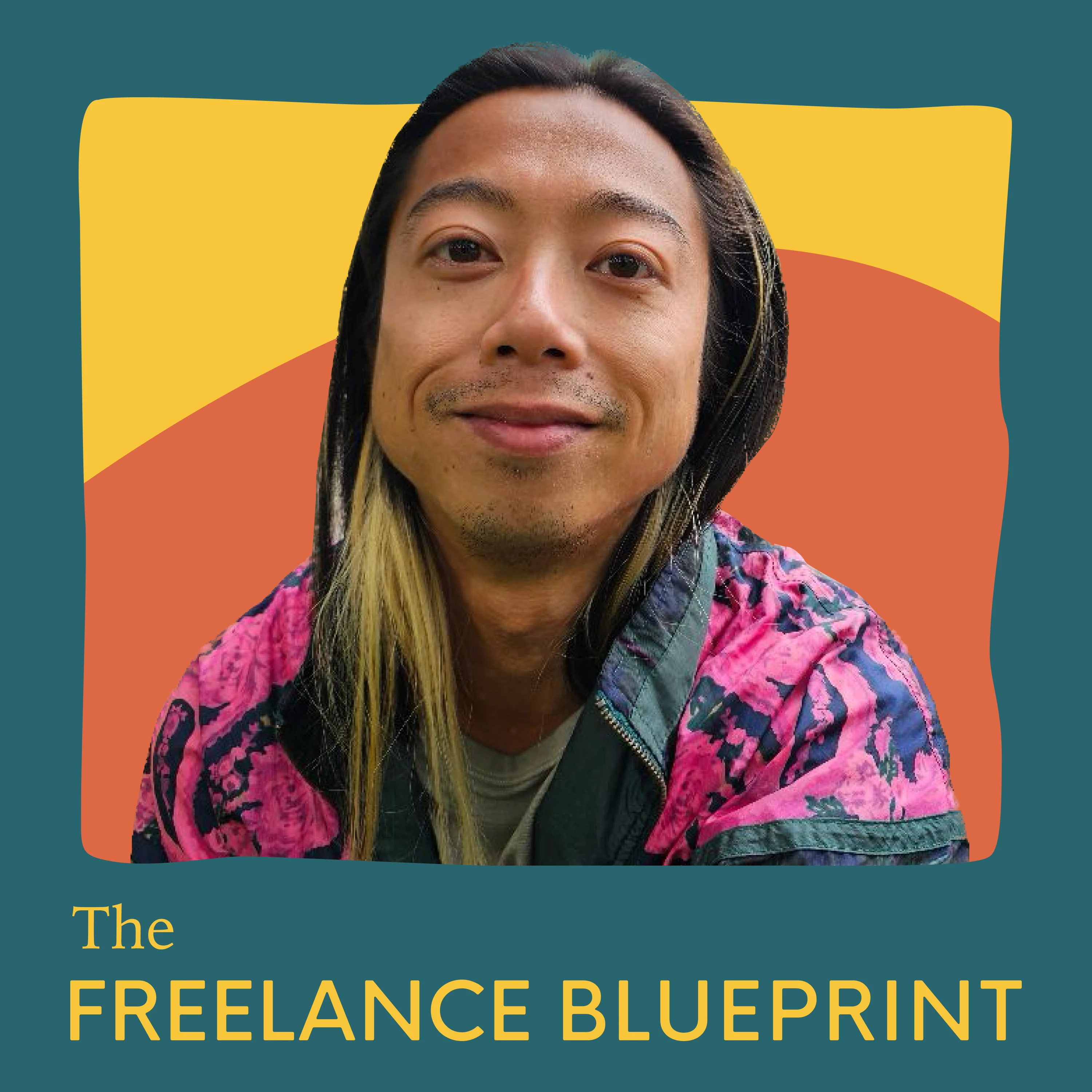 @hicoachkai talks about his Freelance career