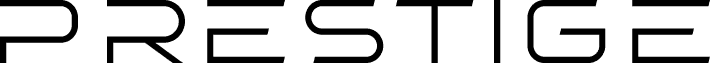 Prestige Cleaning official logo