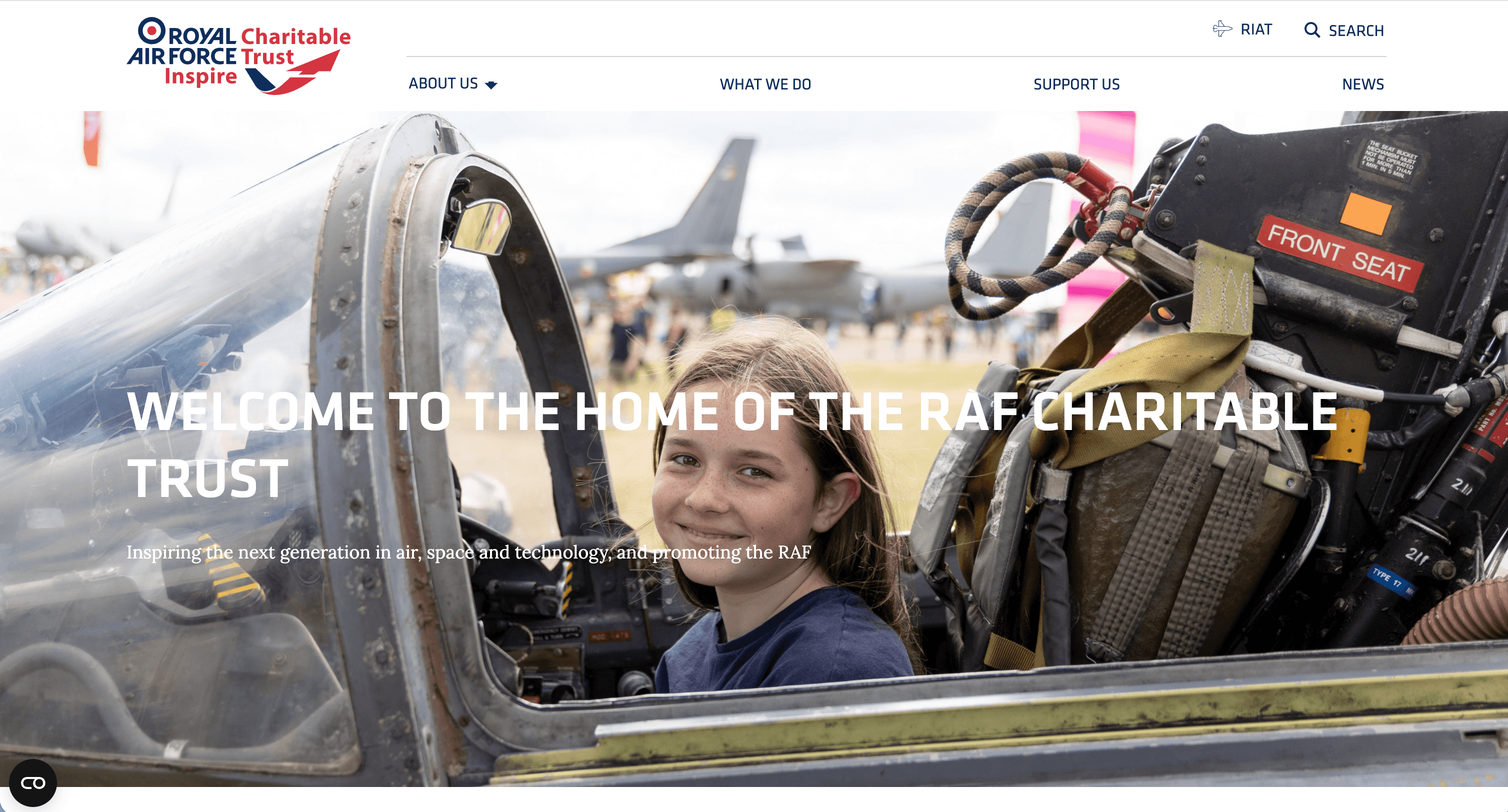 RAFCTE