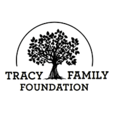 Tracy Family Foundation logo