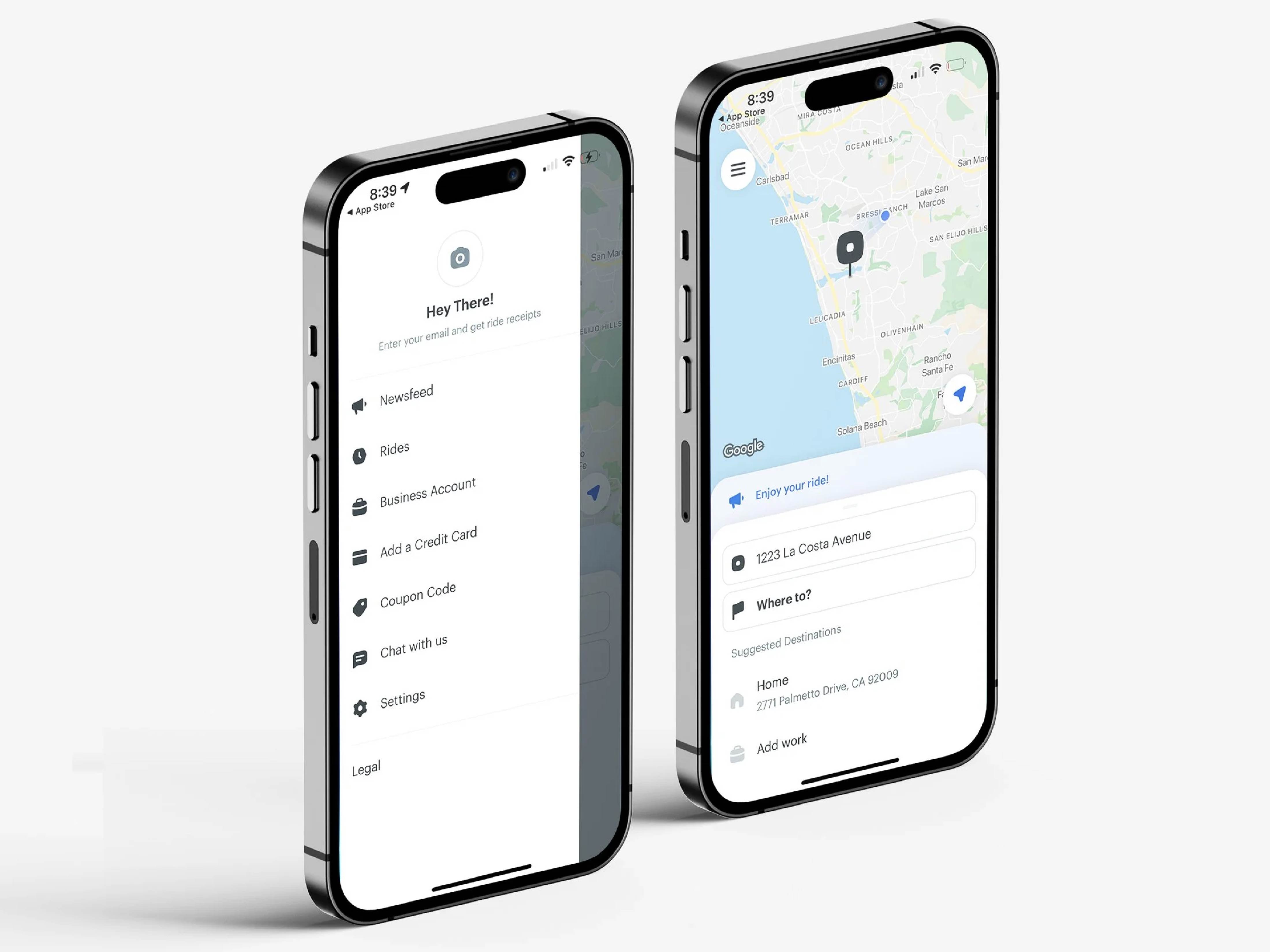 oppo smartphone