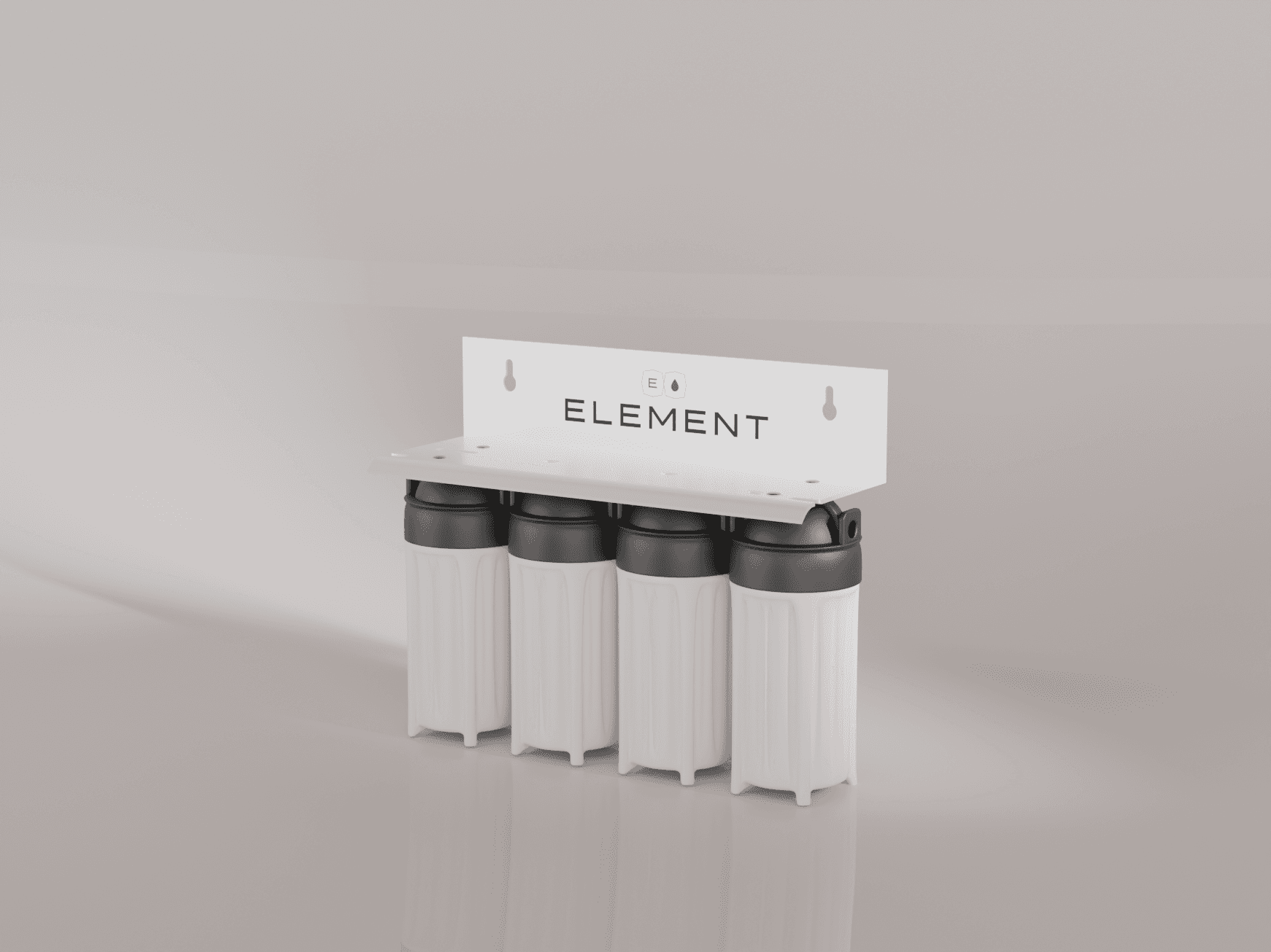 Element pricing and testing phase