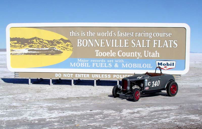 Gear Grinders Car Club SCTA