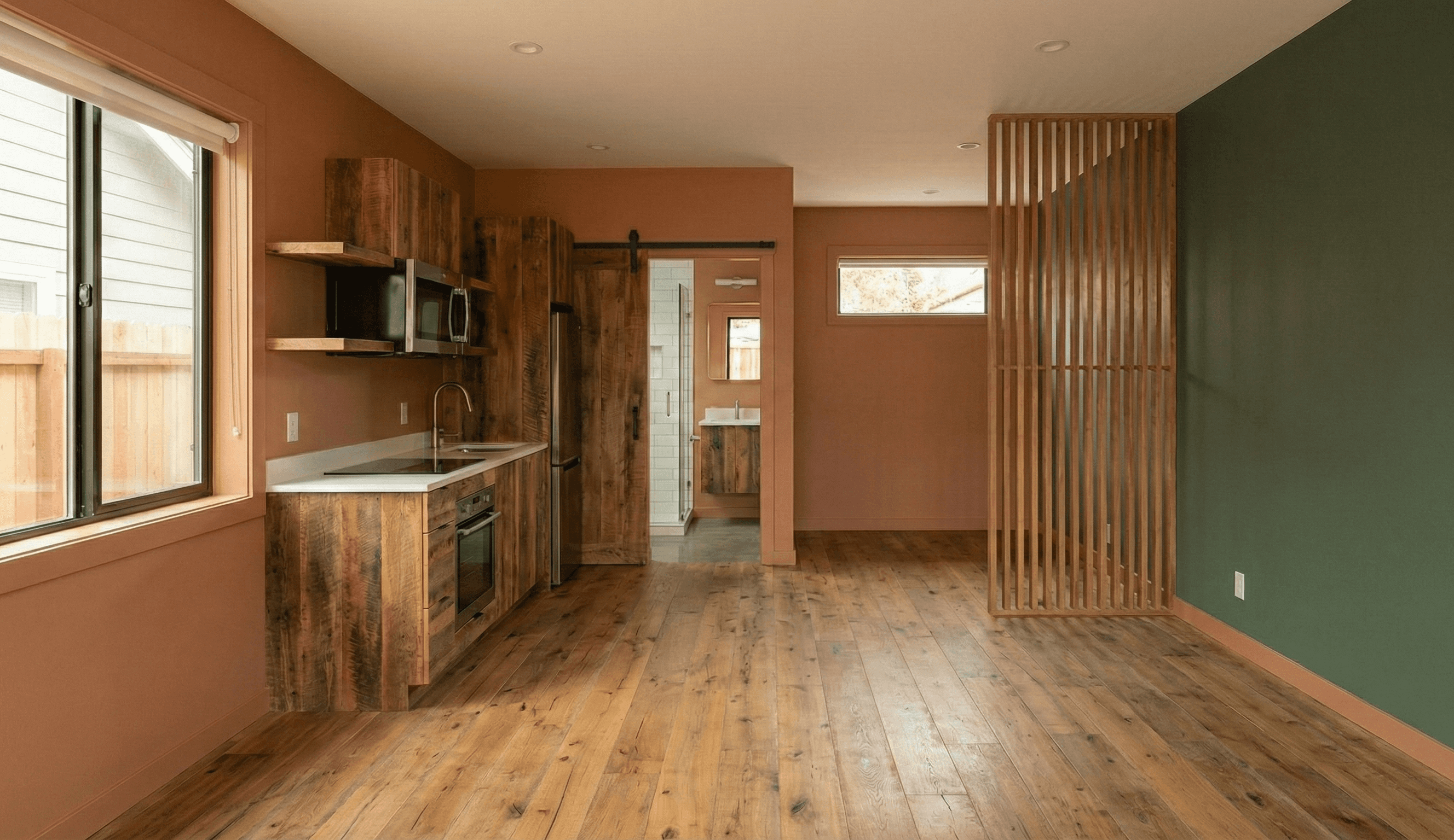reimagines luxury
