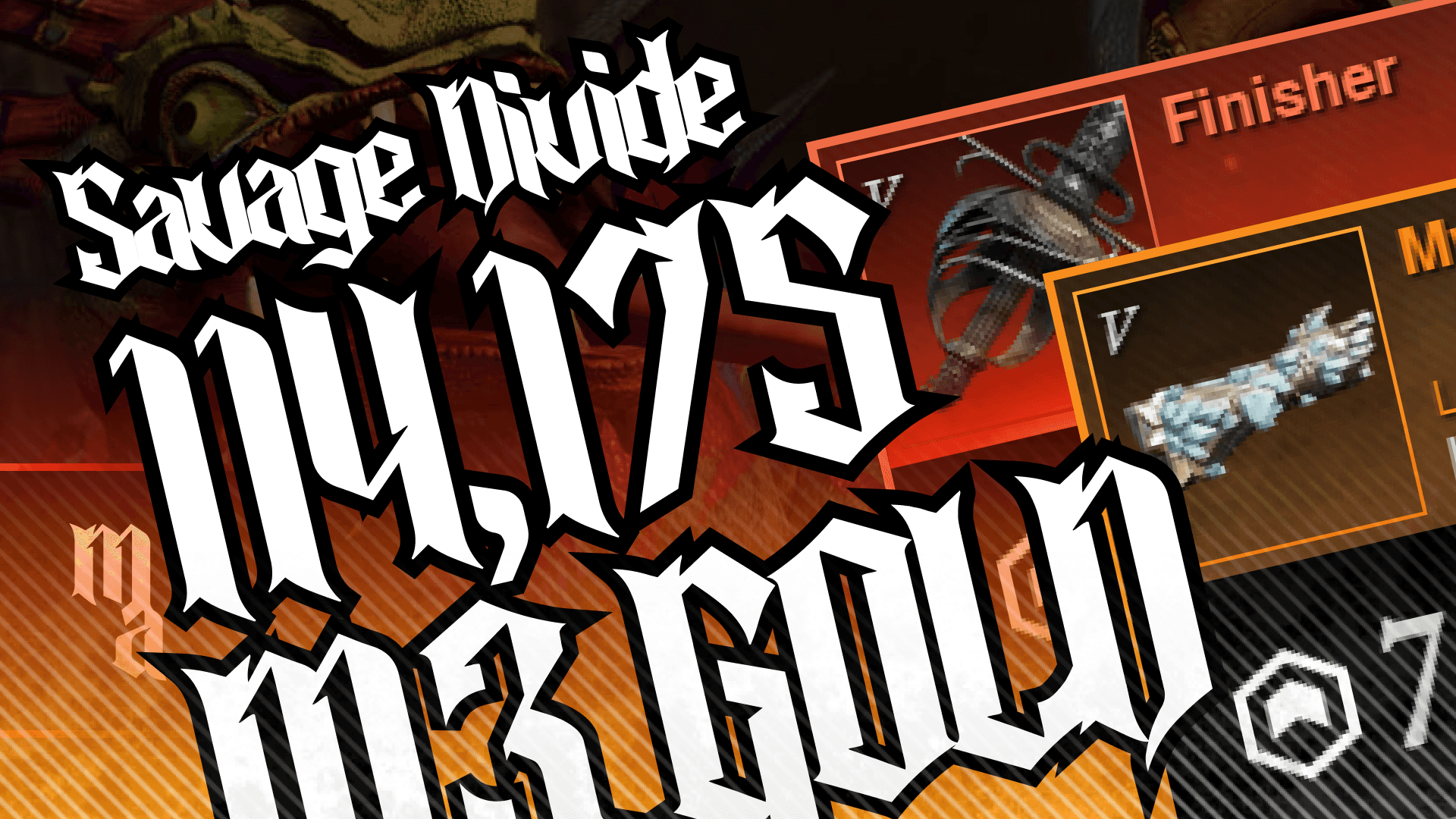 Froststeel Swashbuckler {{KeXpU43_R}}. New World.