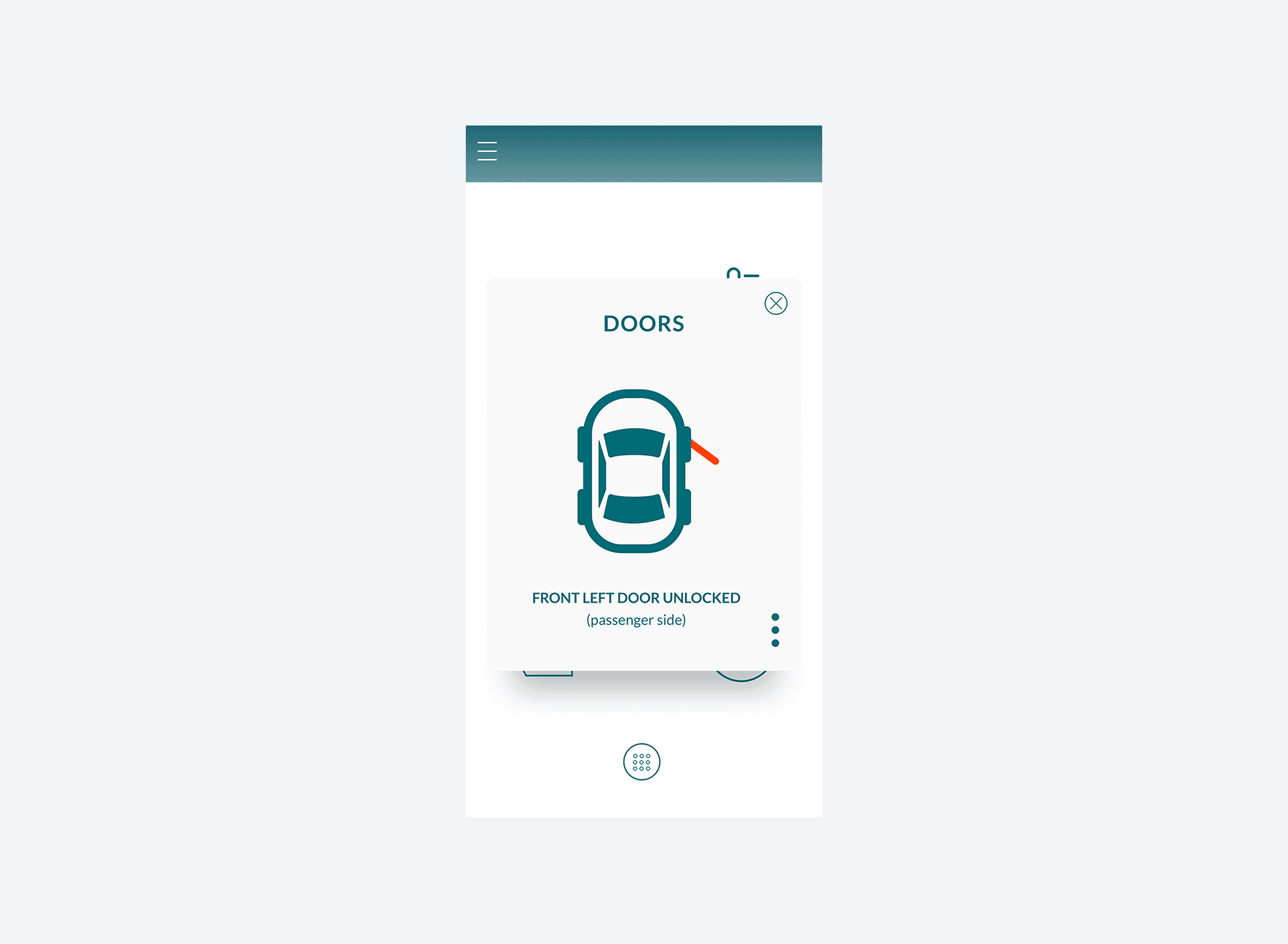 ParkourSC Nordisch desktop dashboard showing 1,154 active shipments, 11 delays, 2 asset alerts, and a global map with arc lines tracing international shipment routes