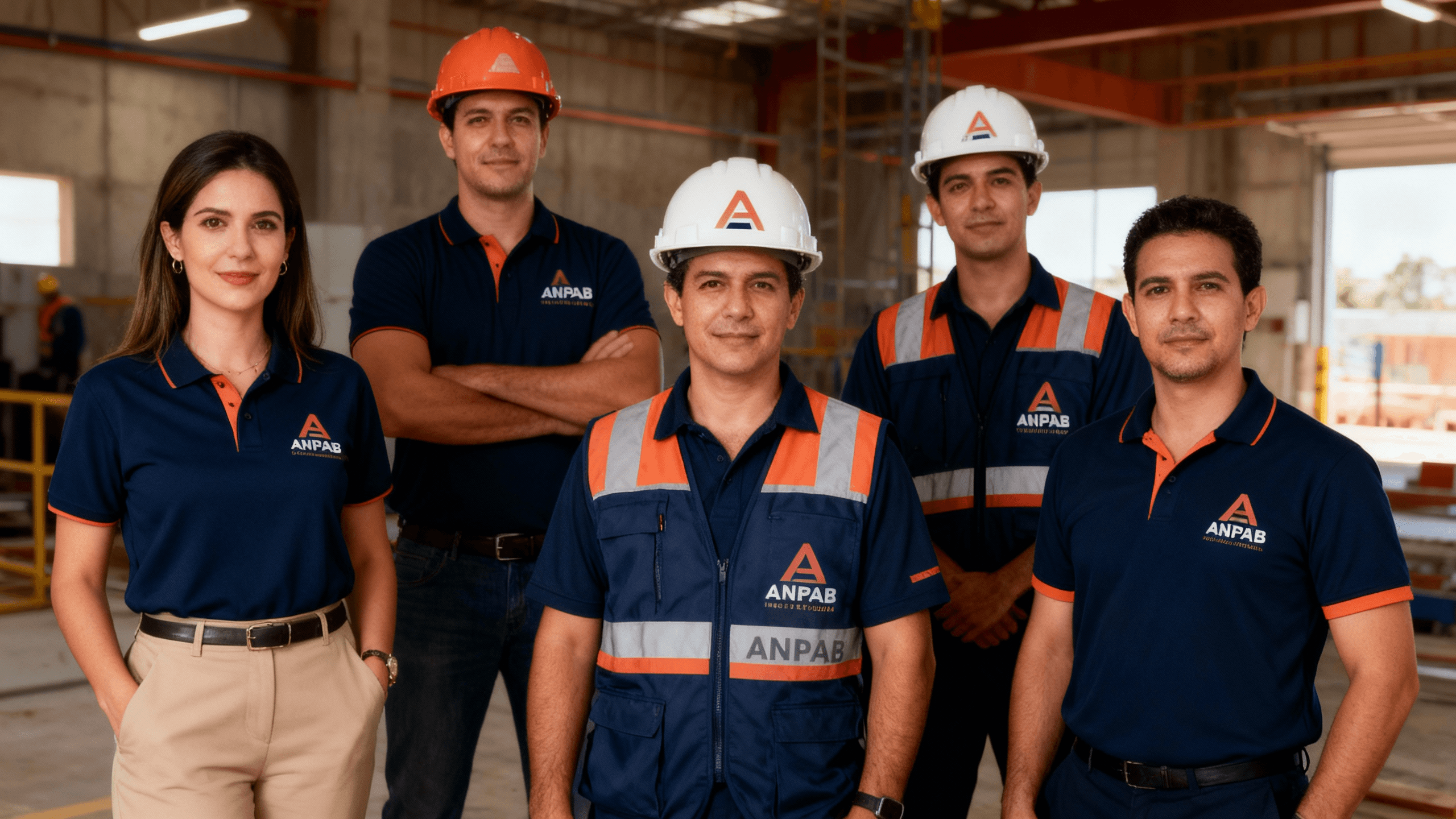 Flat topped rooftop of a luxury apartment design with transparent glassy panels