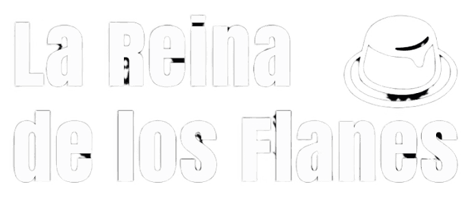 La Reina de los Flanes logo