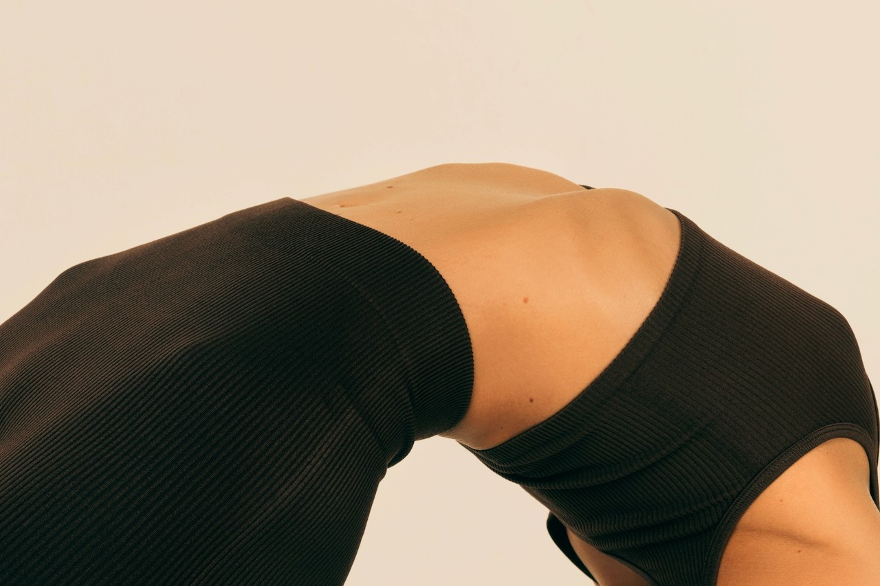 Hatha Yoga