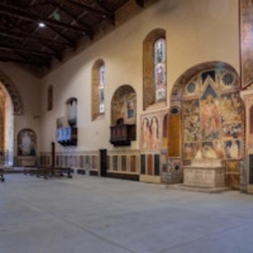 Museum of Brunello and Wine Tasting tickets in Montalcino