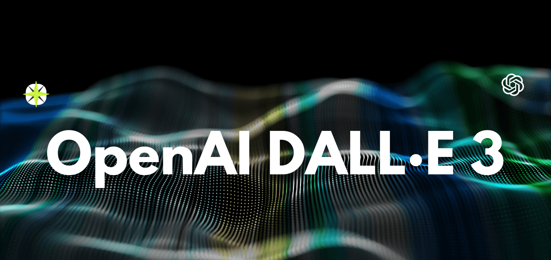 OpenAI DALL·E 3 Model