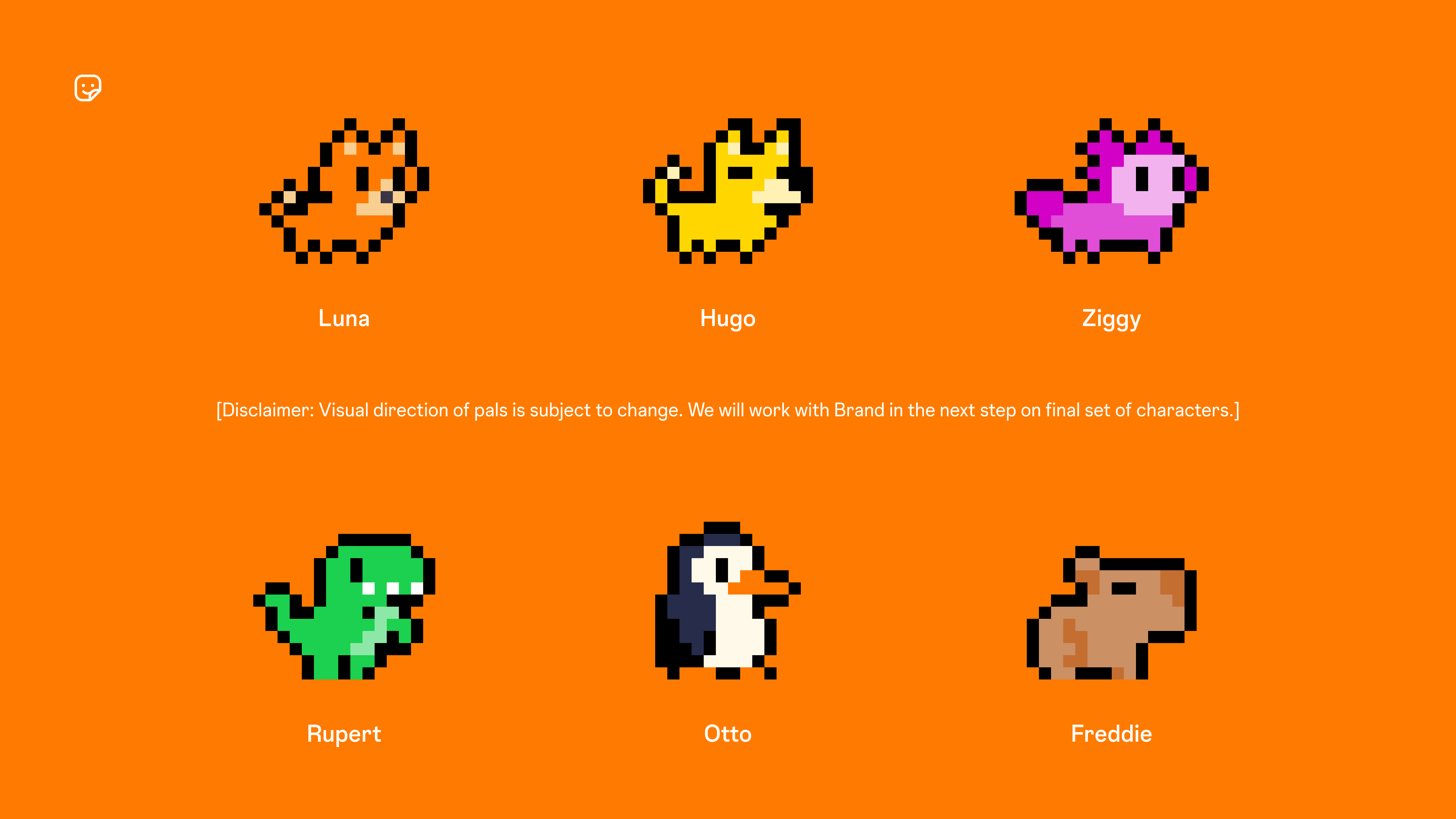 Laptop showing Bloomy UI