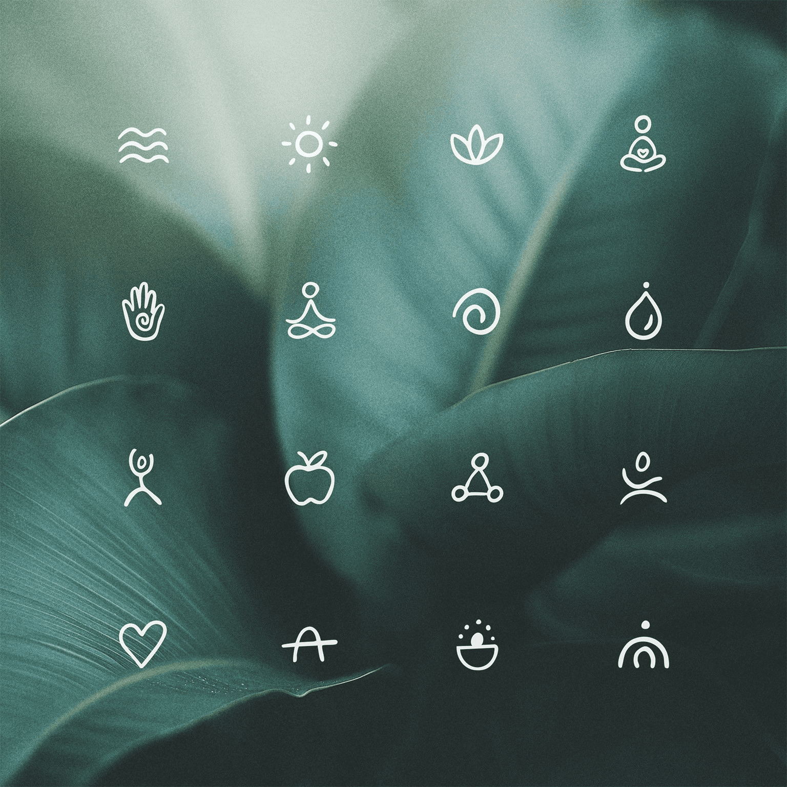 ClearPath template icon set