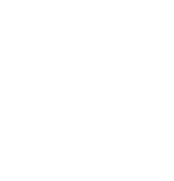 Brandlive cartoon mascot Telly — a smiling TV-headed robot character
