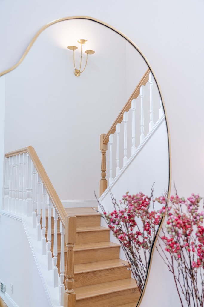 Image of modern living room