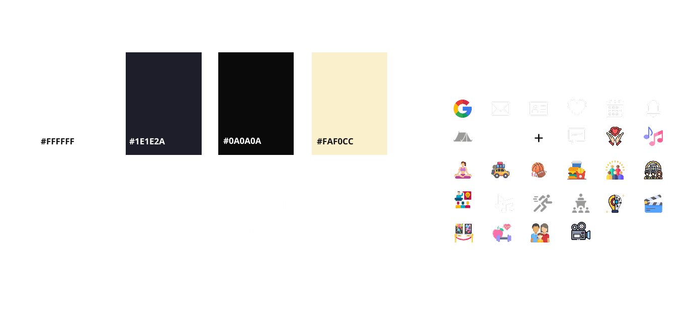 UI Elements