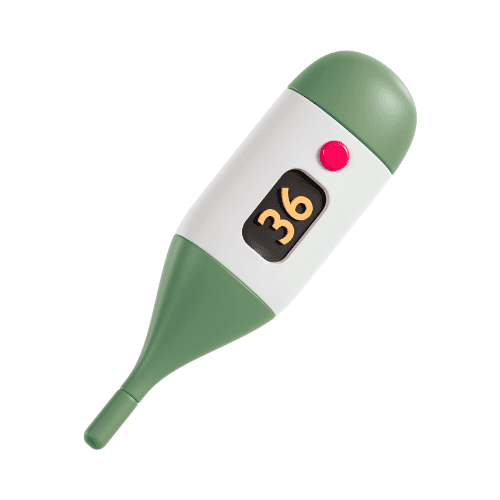 Temperätur Messgerät