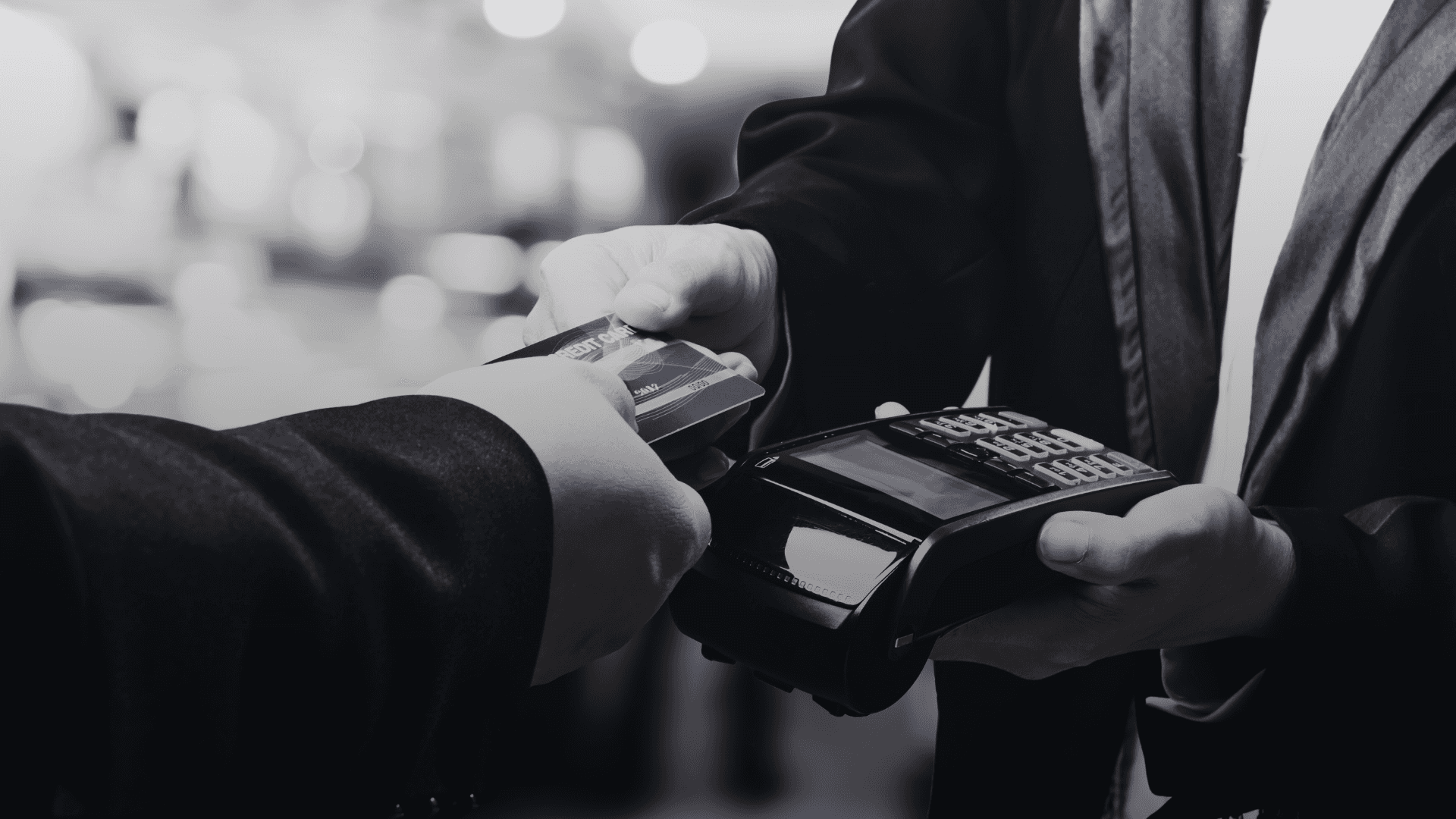 Financial Services Industry