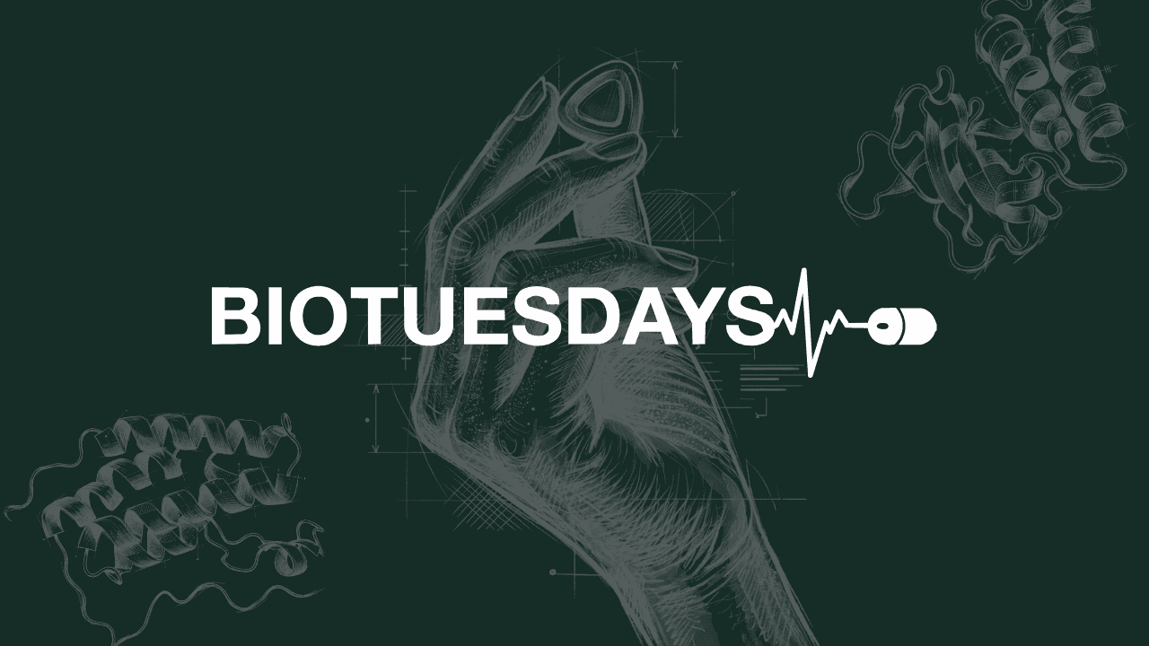 BioTuesdays profile of Model Medicines’ AI-driven drug discovery platform