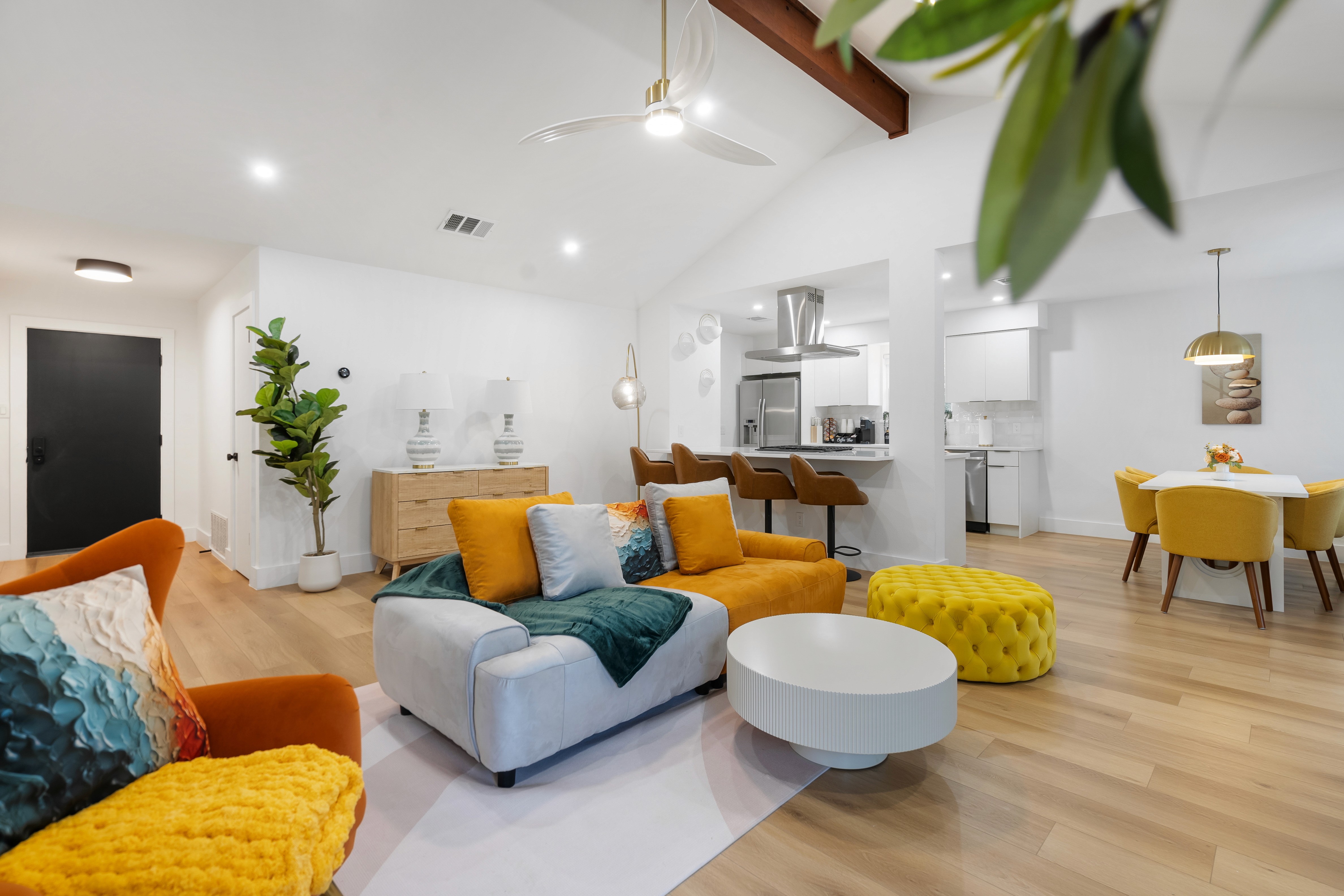 Bellevoire Architecture design